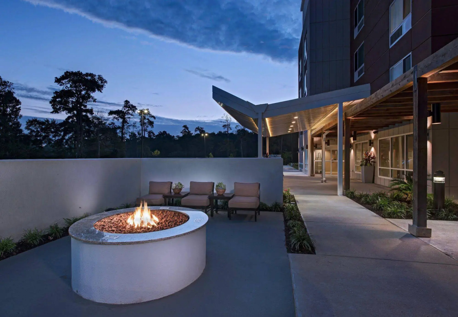 TownePlace Suites Lake Charles