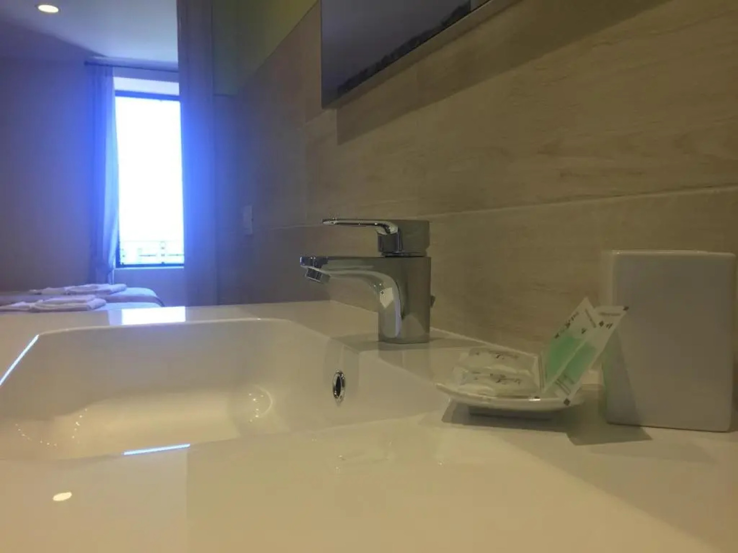 Residence La Canonica