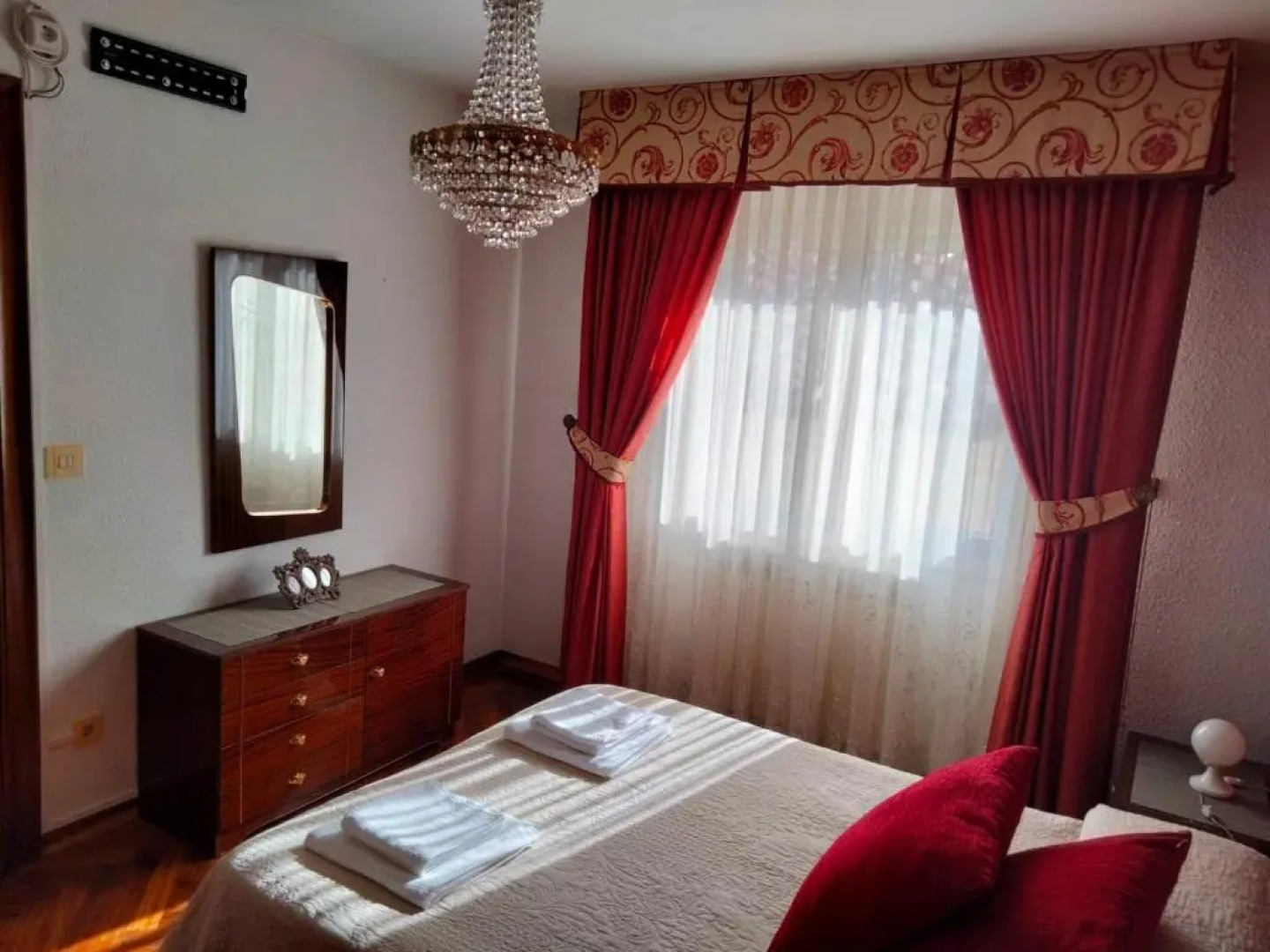 Casa Navacastellanos