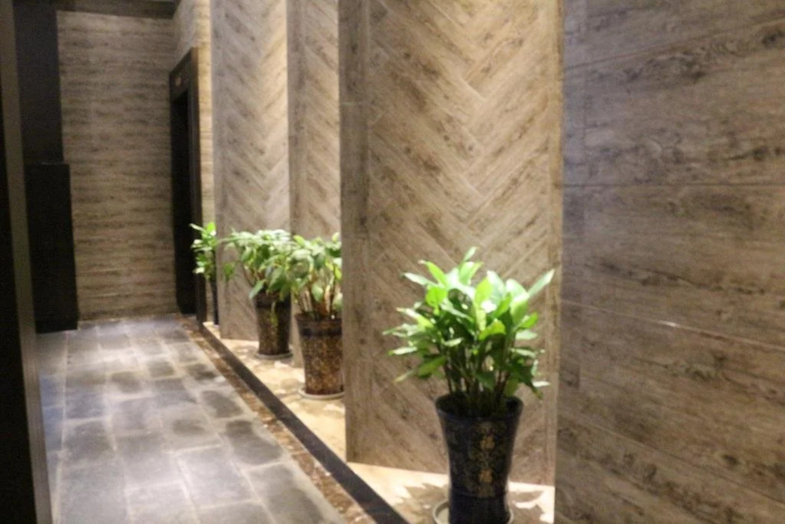 Langzhong Ancient Taste Hotel