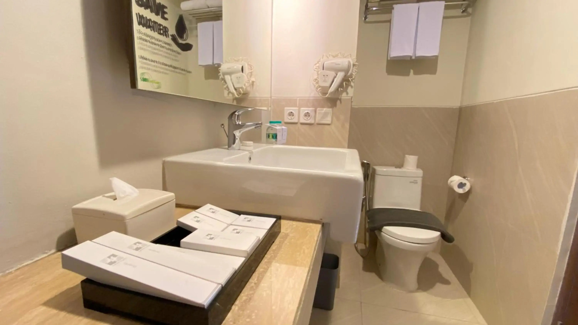 Swiss-Belcourt Bogor