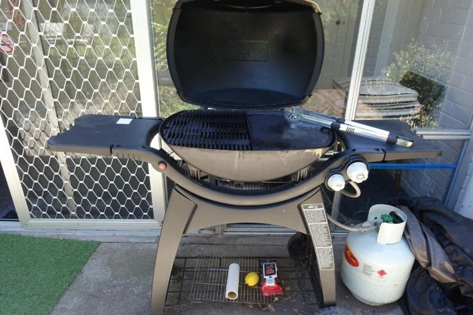 Benson House & Benson Lodge