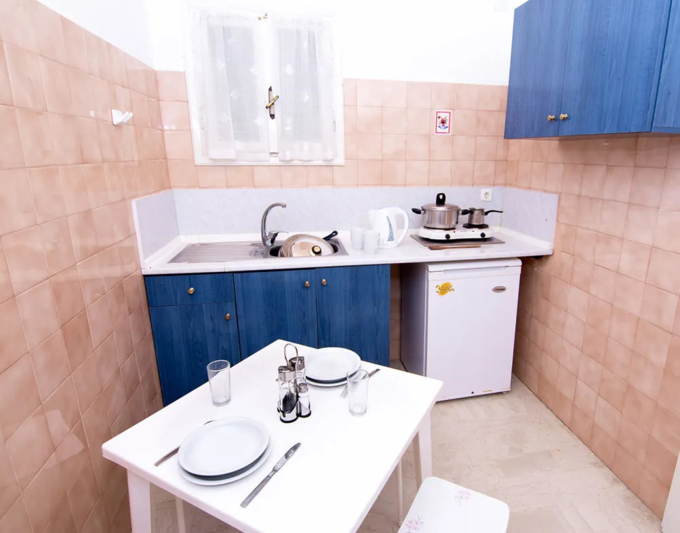 Silver Nests Apartments