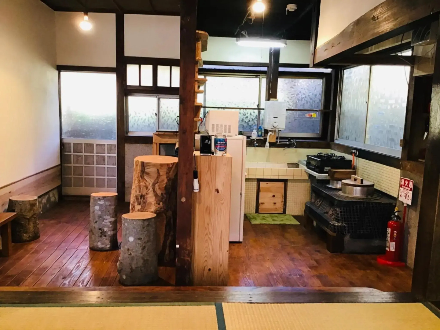 Kominkayado Netsuki no ii Kitsune - Vacation STAY 27812v