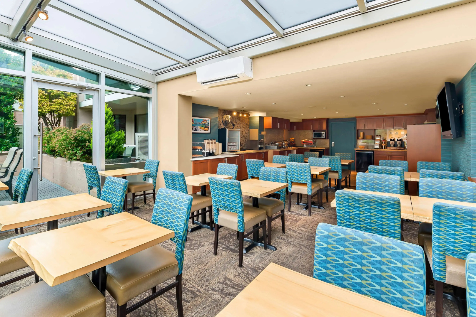 Best Western Plus Inner Harbour