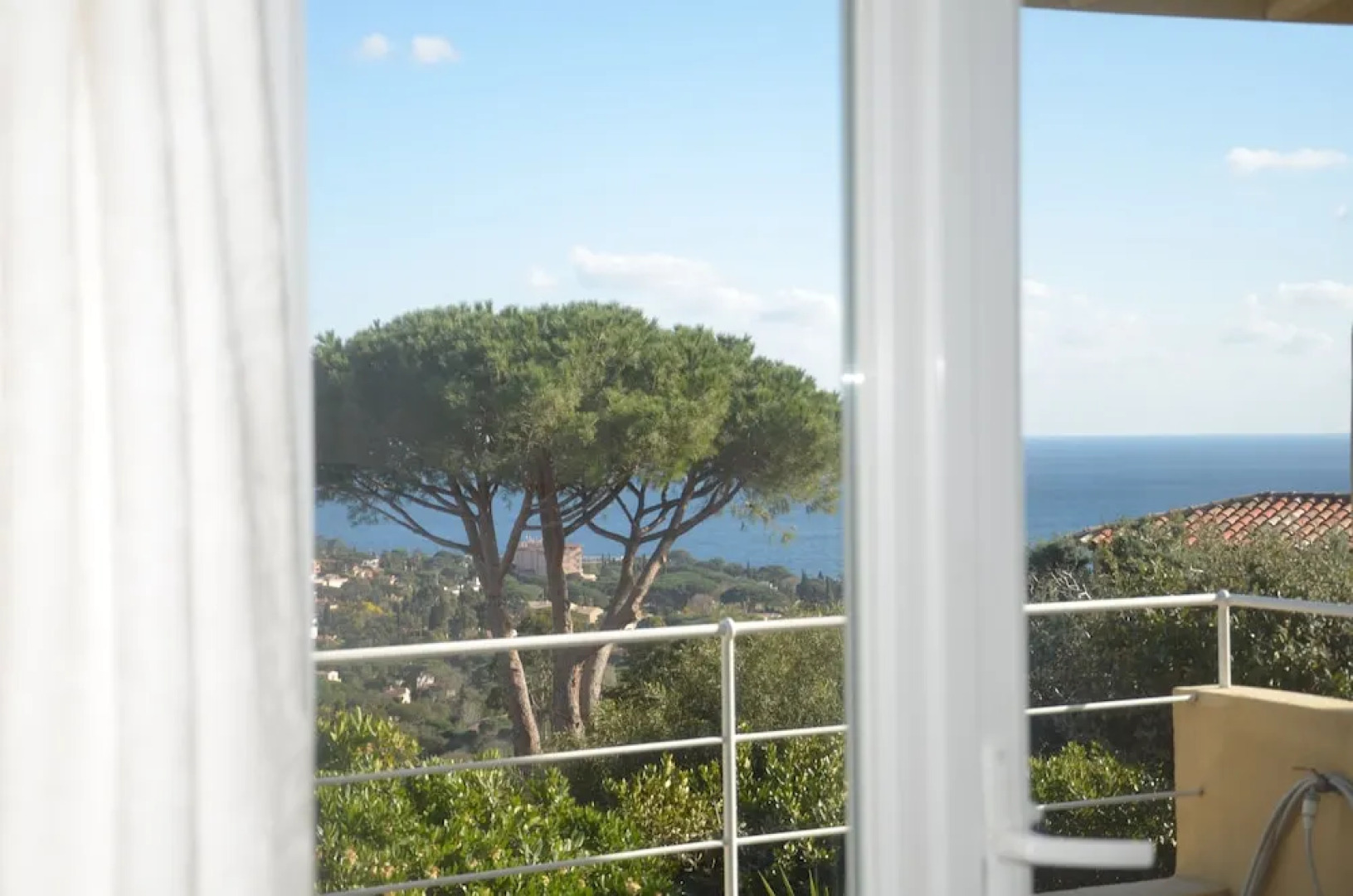 Lord of Sainte Maxime