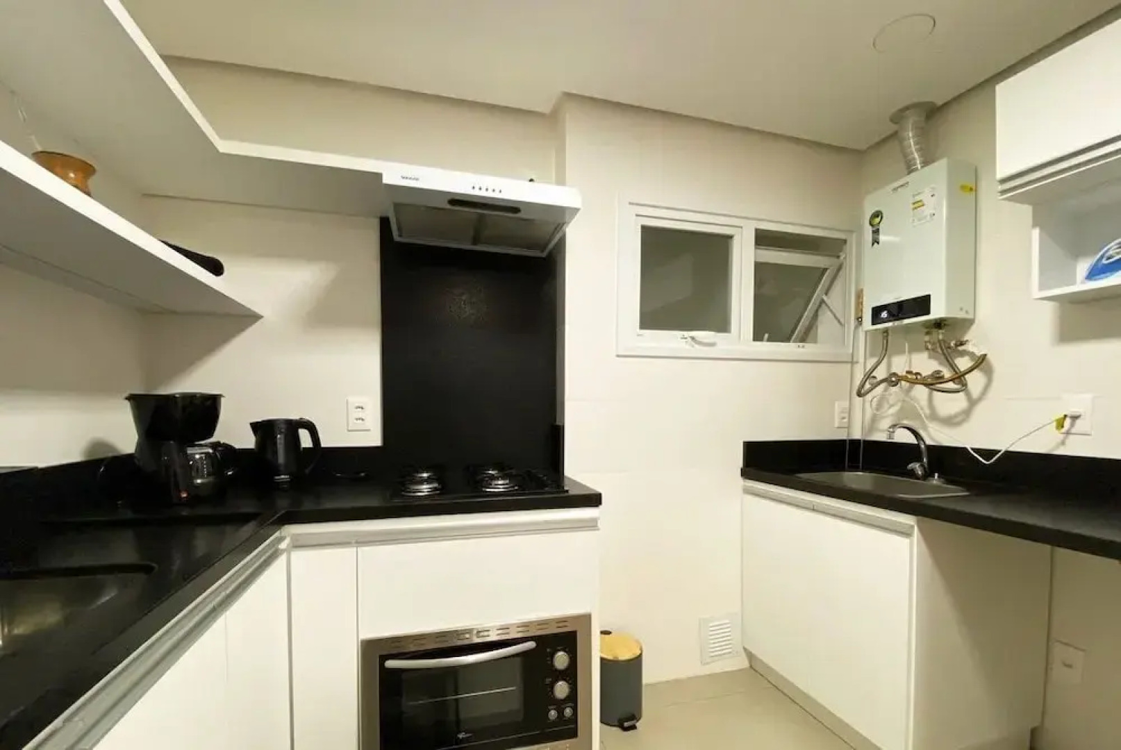 Apartamento Loft 235 no Centro de Canela