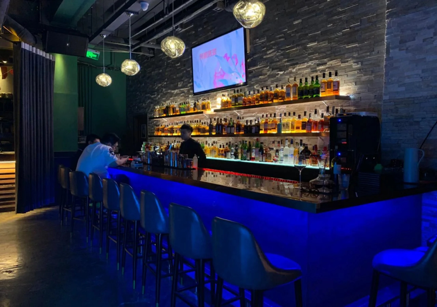 Harbin Hash Youth Hostel