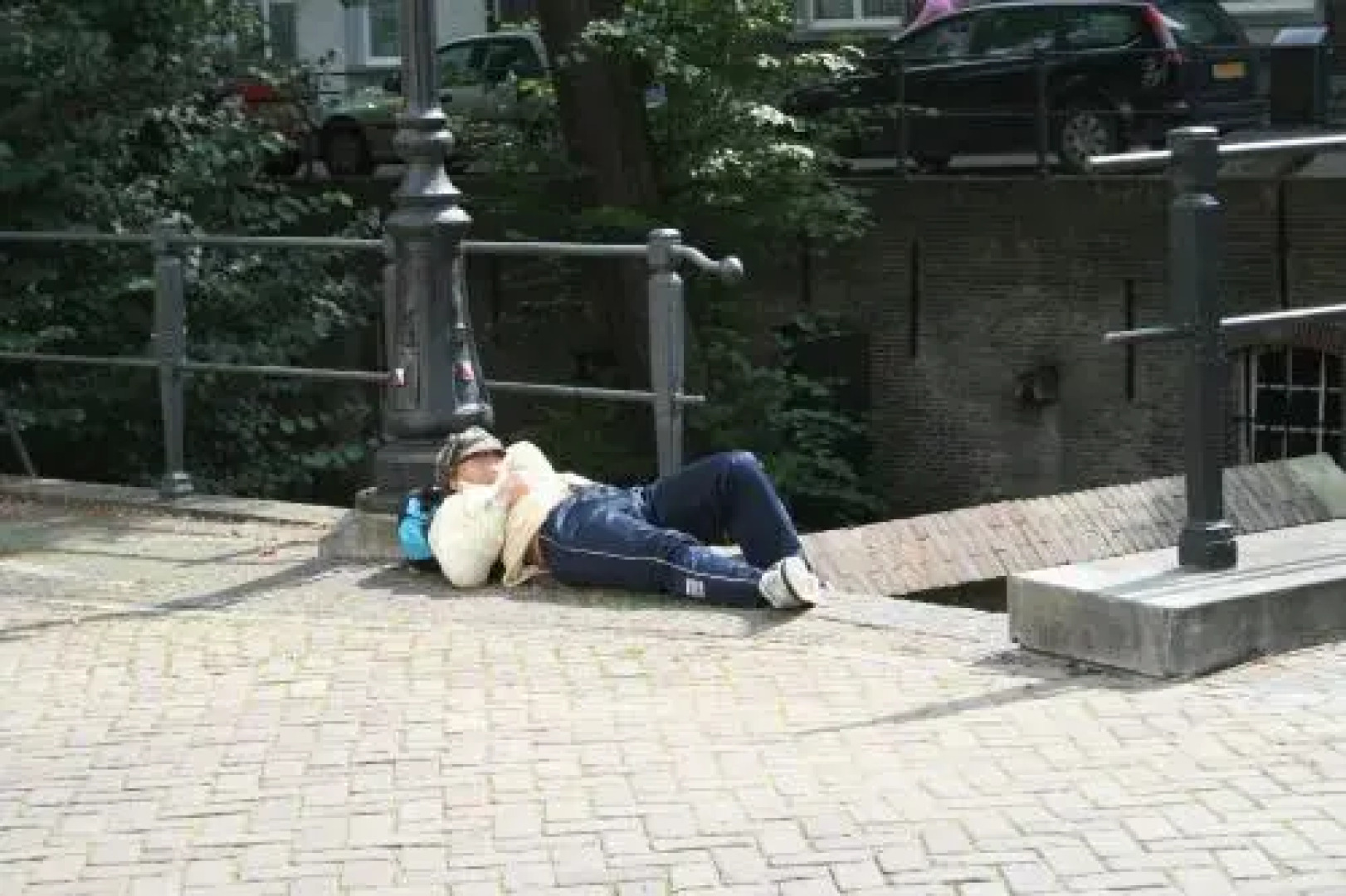 B&B Tussen Spoor en Singel Utrecht