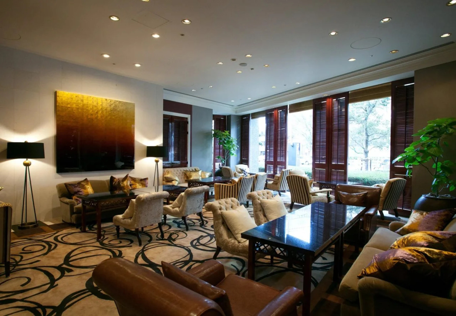 Отель Nikko Kanazawa