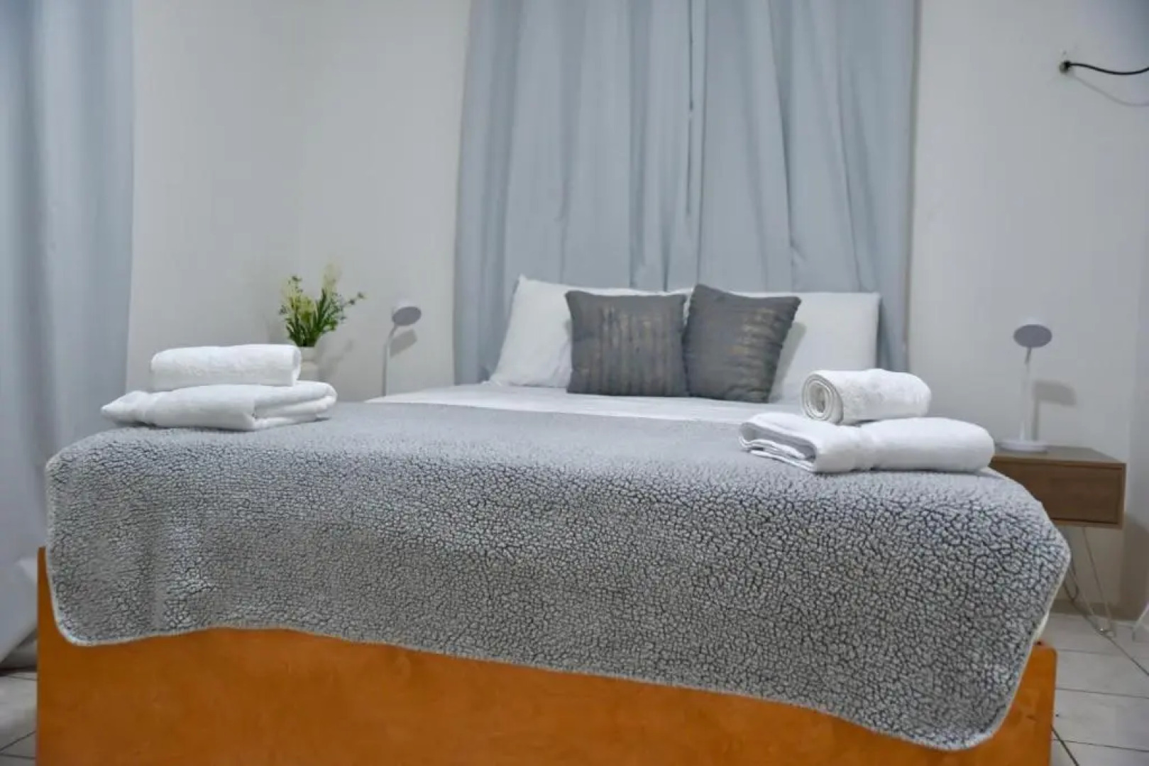 FonteinZen - Home with big garden at Fontein