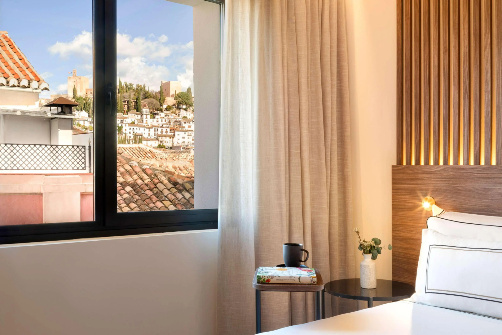 Melia Granada Hotel