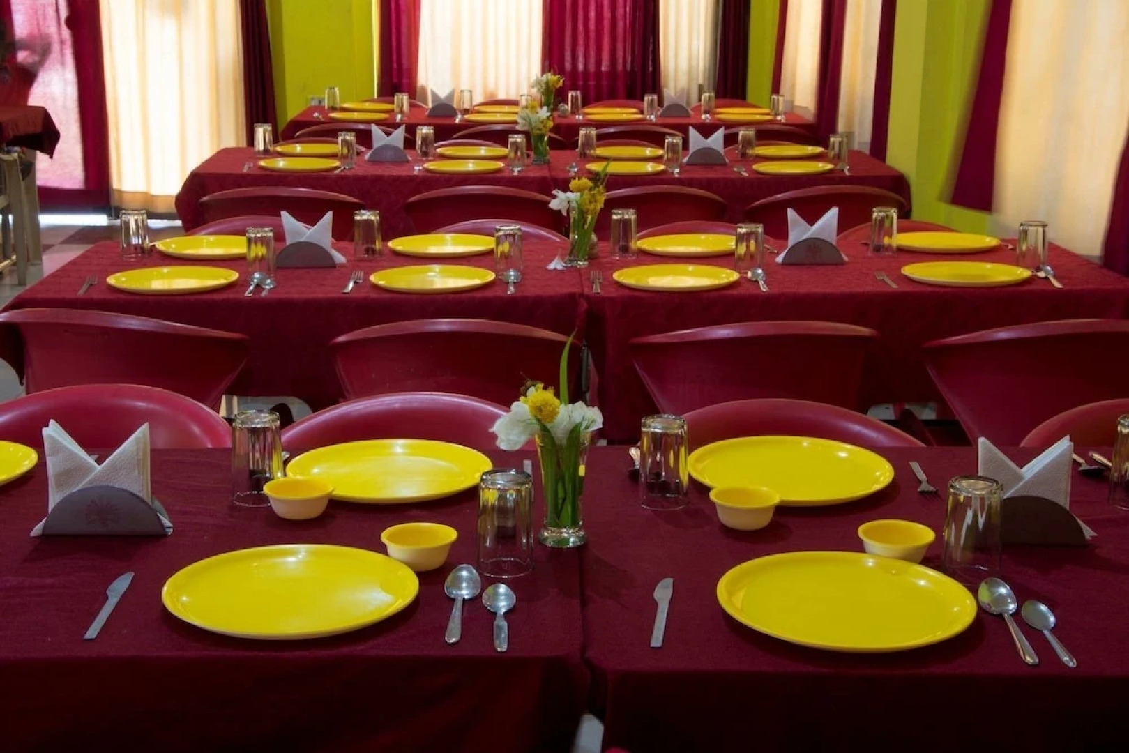 V Resorts Vrindavan Gopala Bhedaghat