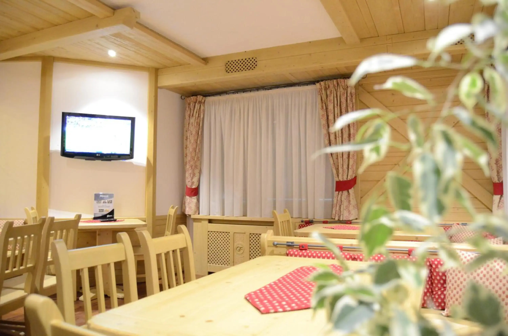 Hotel Ladina