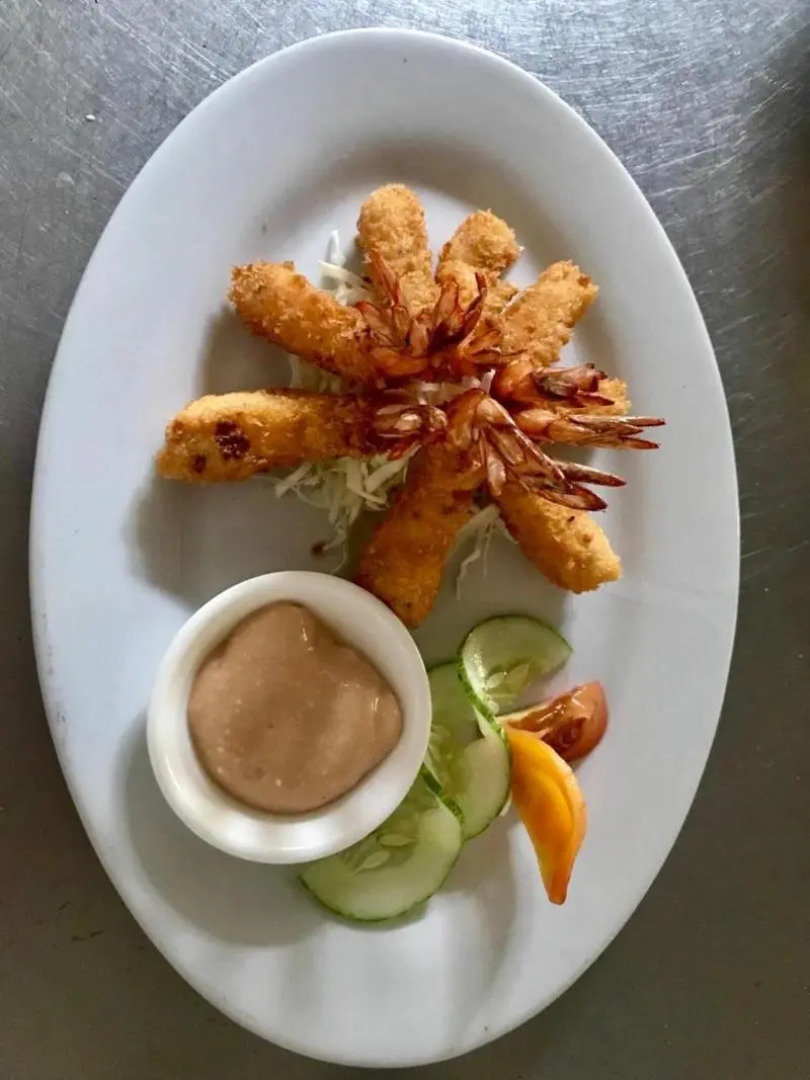 Liminangcong Beach Resort