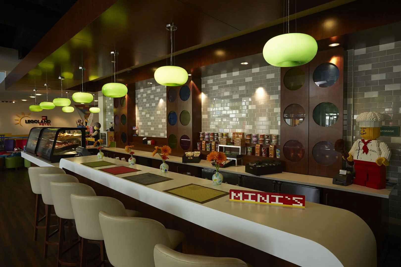 Legoland Hotel At Legoland California Resort