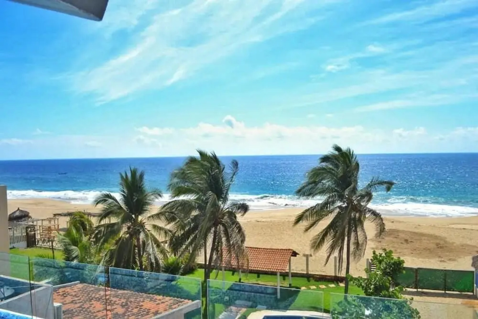 Hotel Casa Shula Acapulco