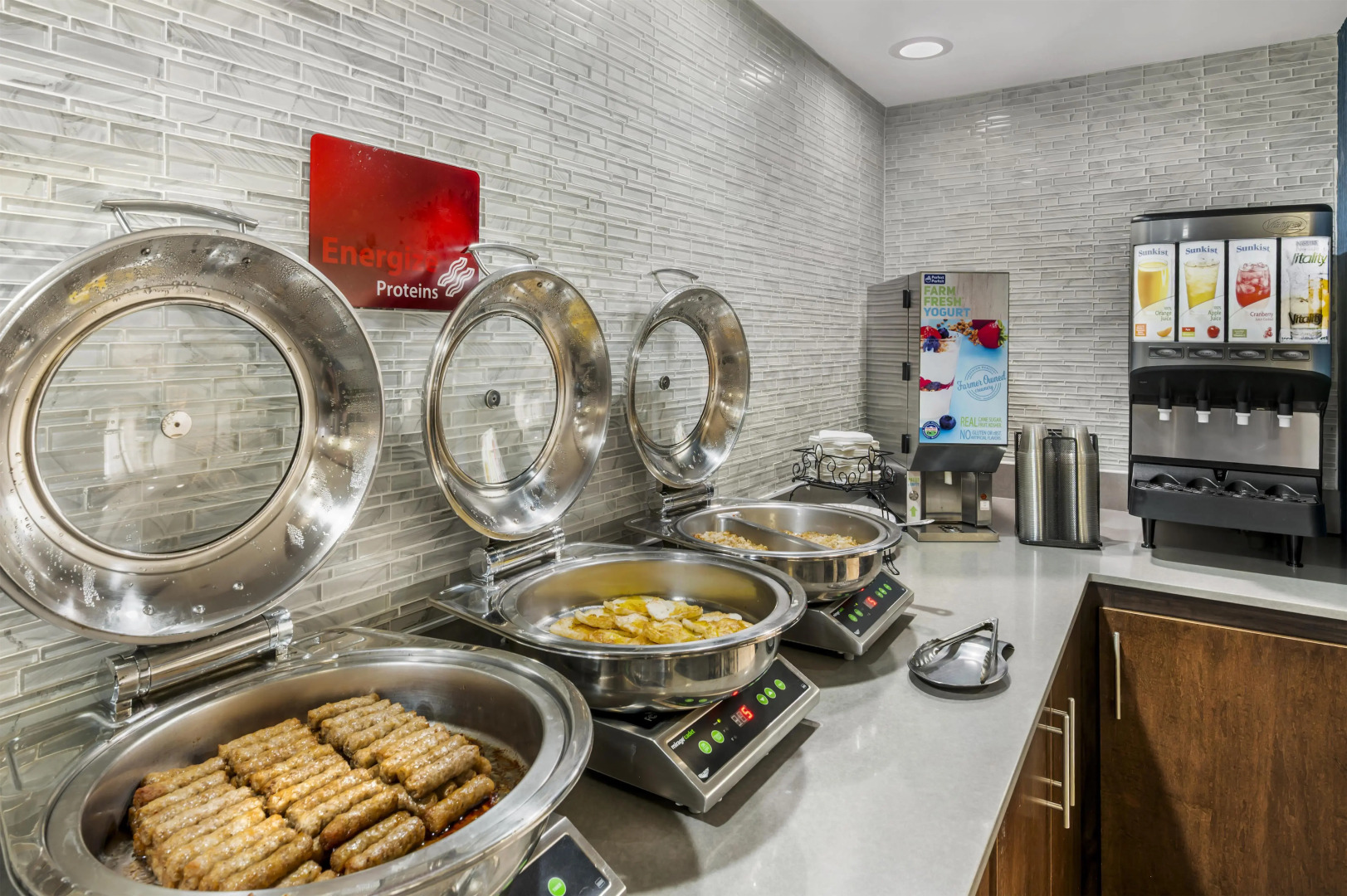 Best Western Plus Indianapolis NW Hotel