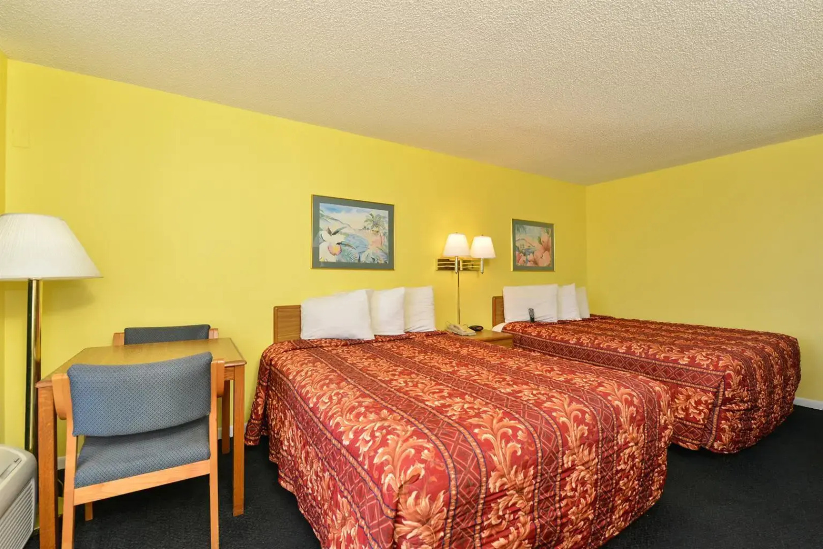 Americas Best Value Inn - Satellite Beach