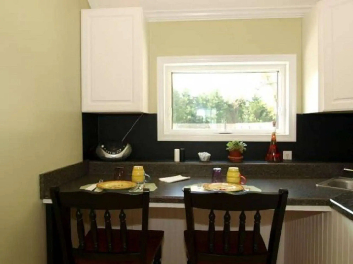 Homestead Bed & Breakfast at Rehoboth