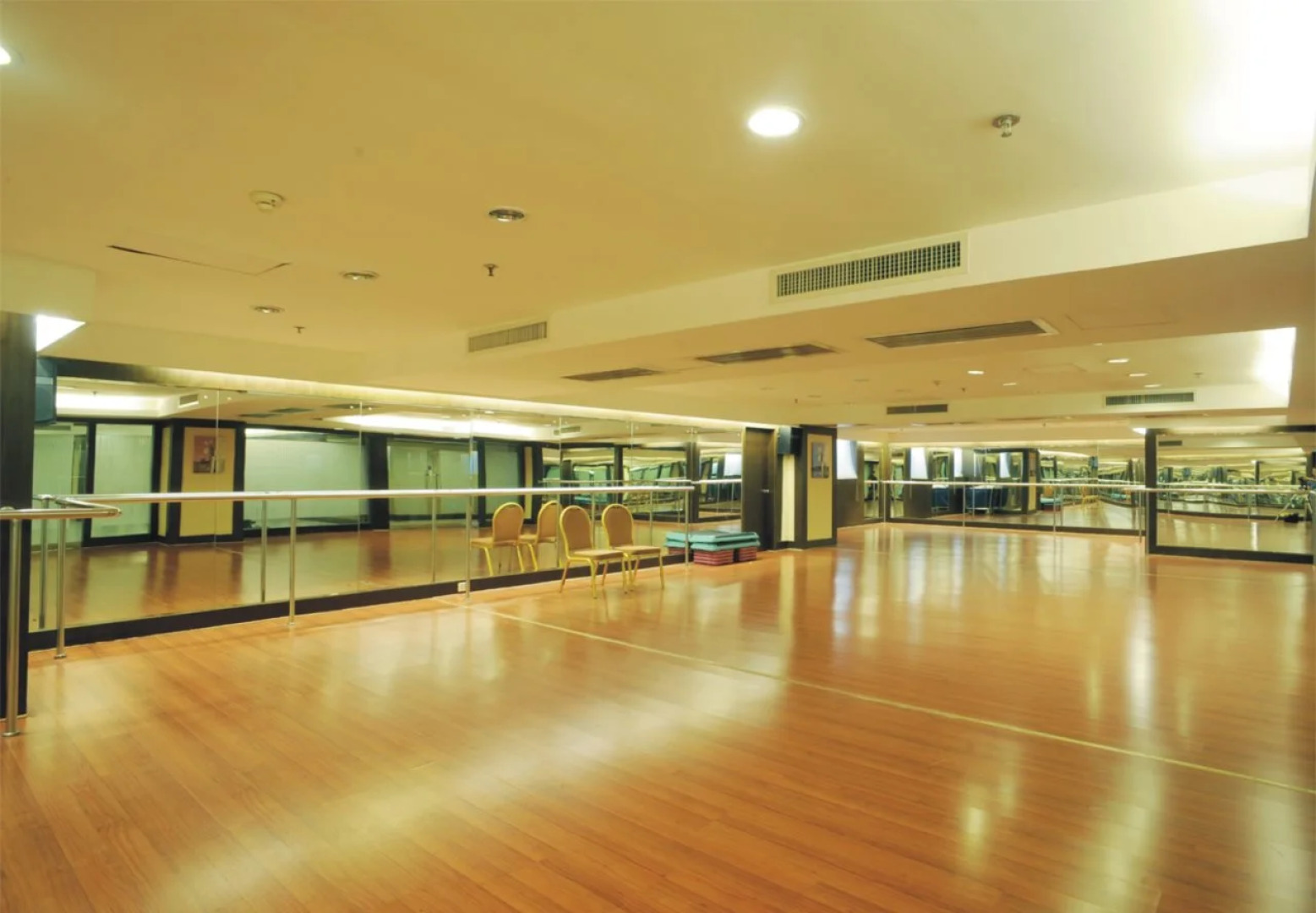 Xian Grand Dynasty Culture Hotel