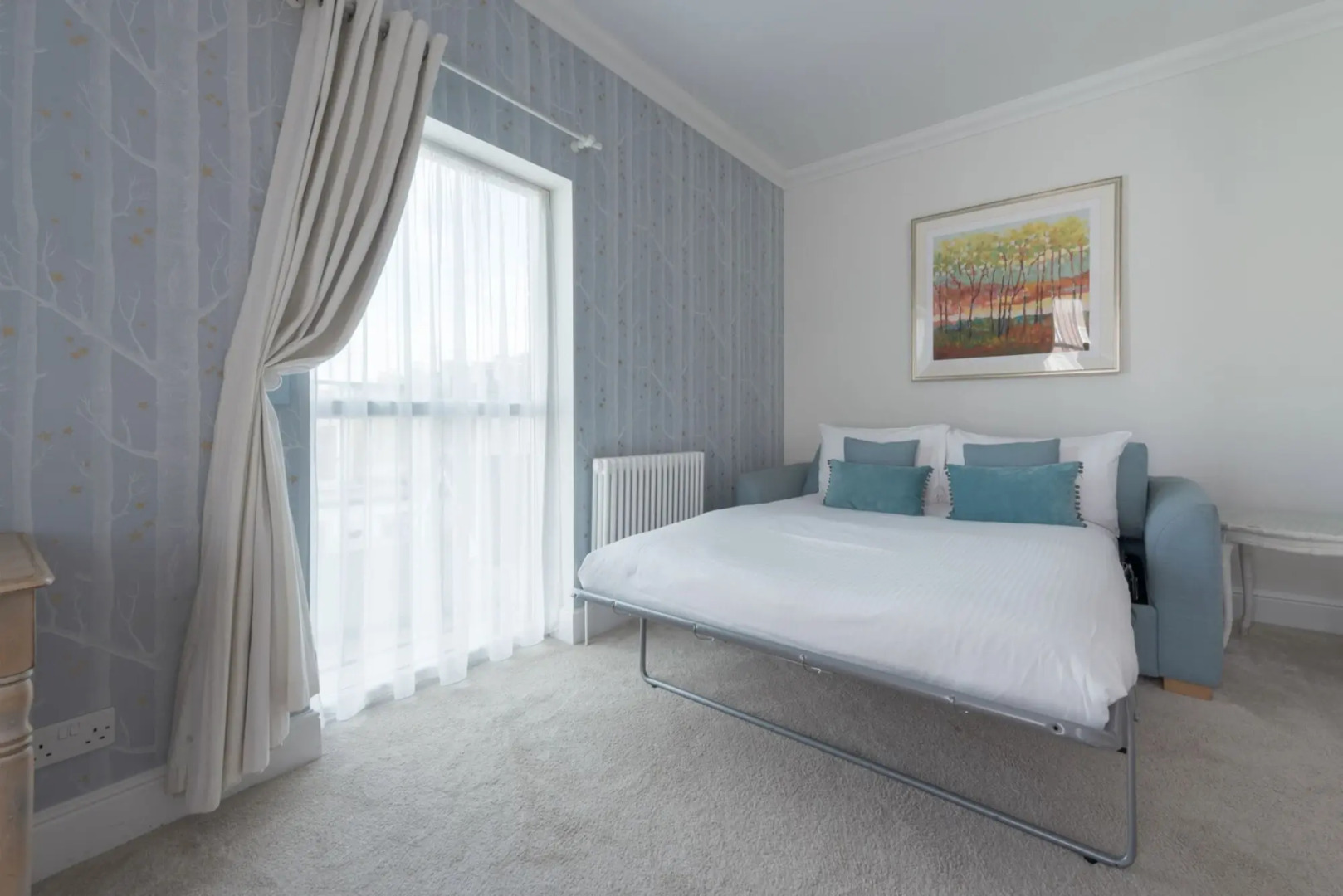 Florence House Hotel & Restaurant