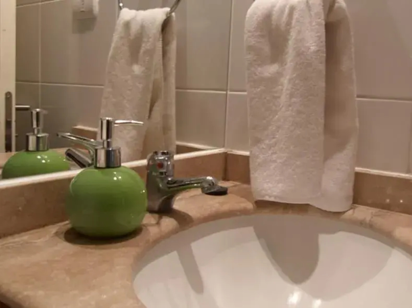 Santiago Apartments Chile