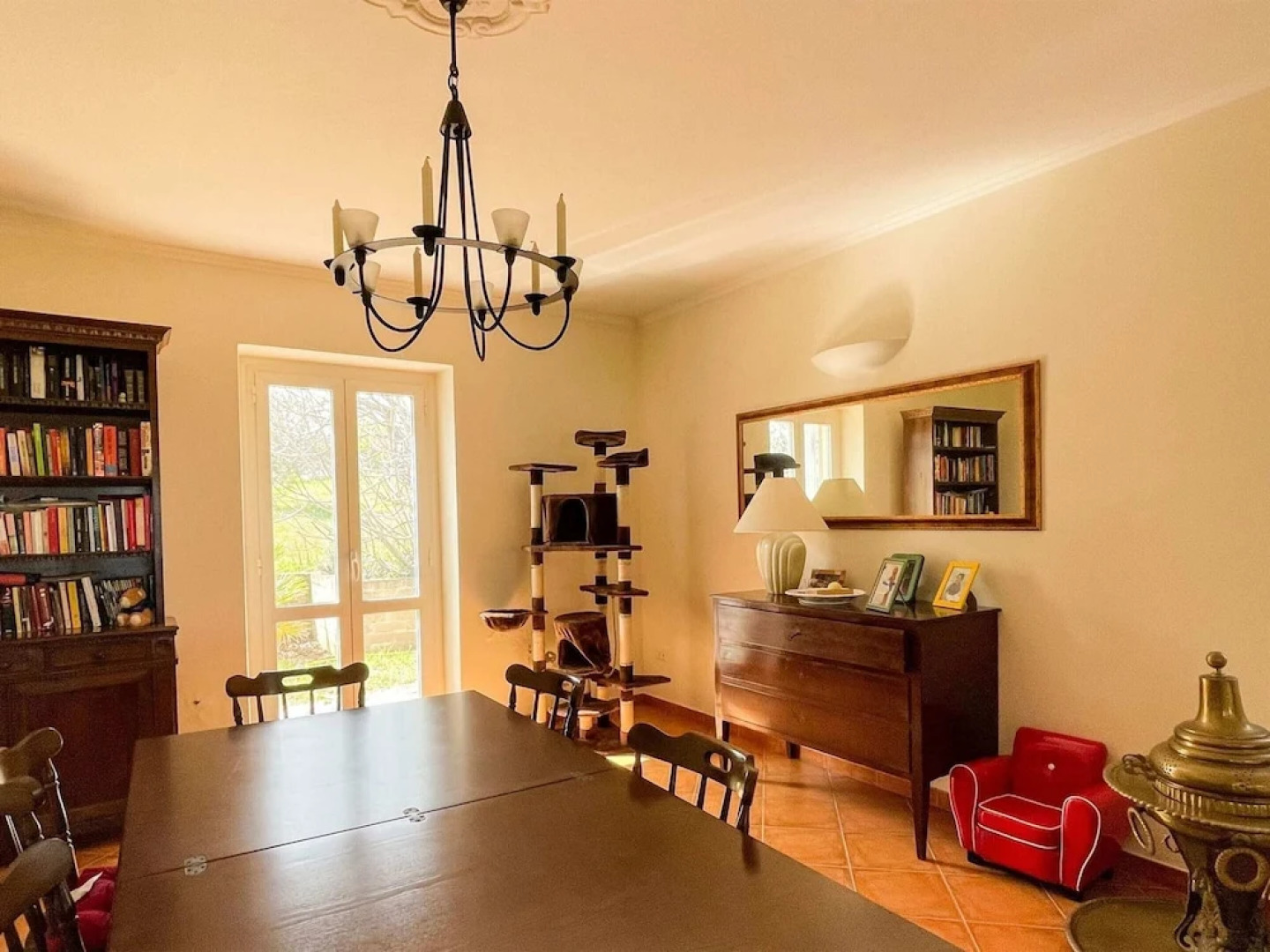 Belvilla by OYO Casa Mana1