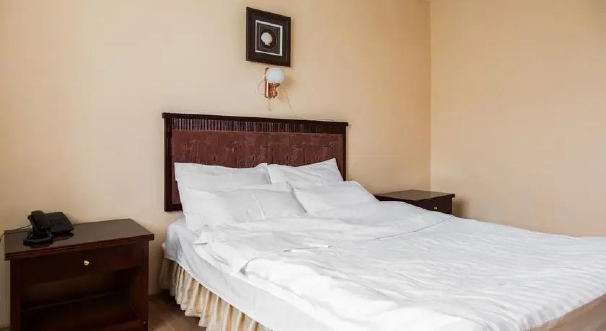 Премьер Отель