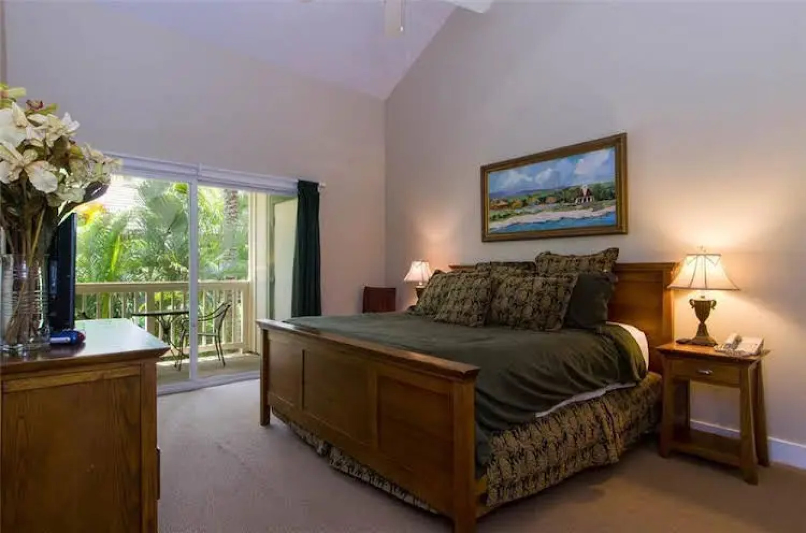 Poipu Kapili 46 by RedAwning