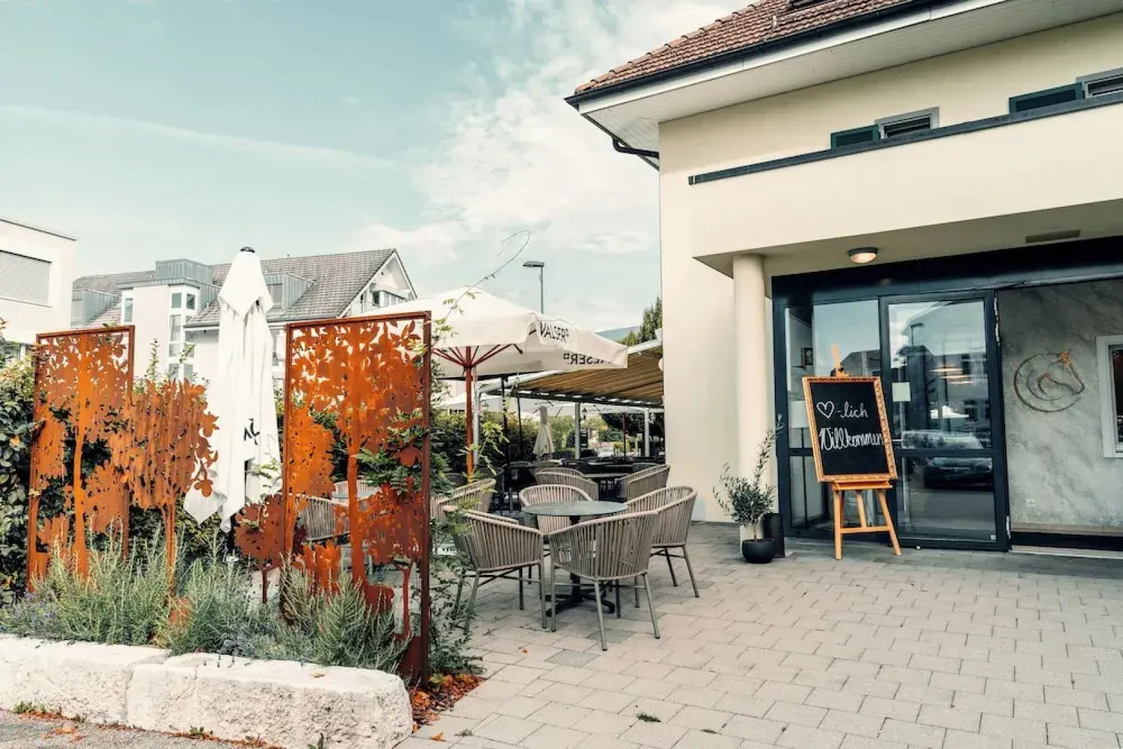 Hotel Rössli Luterbach