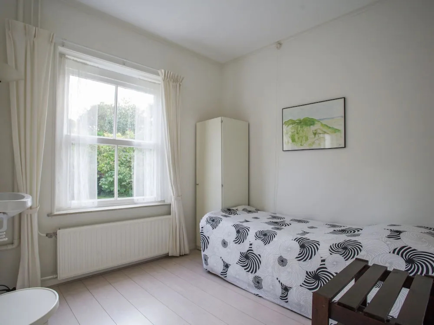 Welcoming Chalet near Sea in Renesse