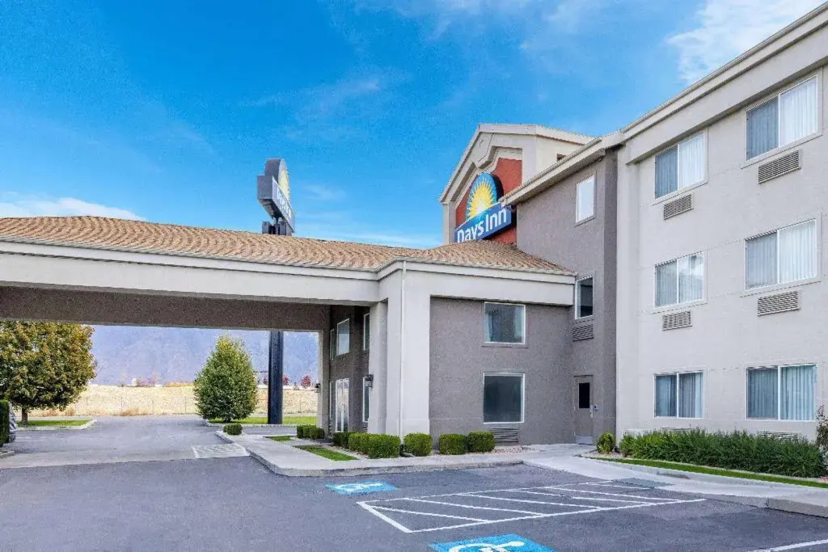 Days Inn By Wyndham Springville