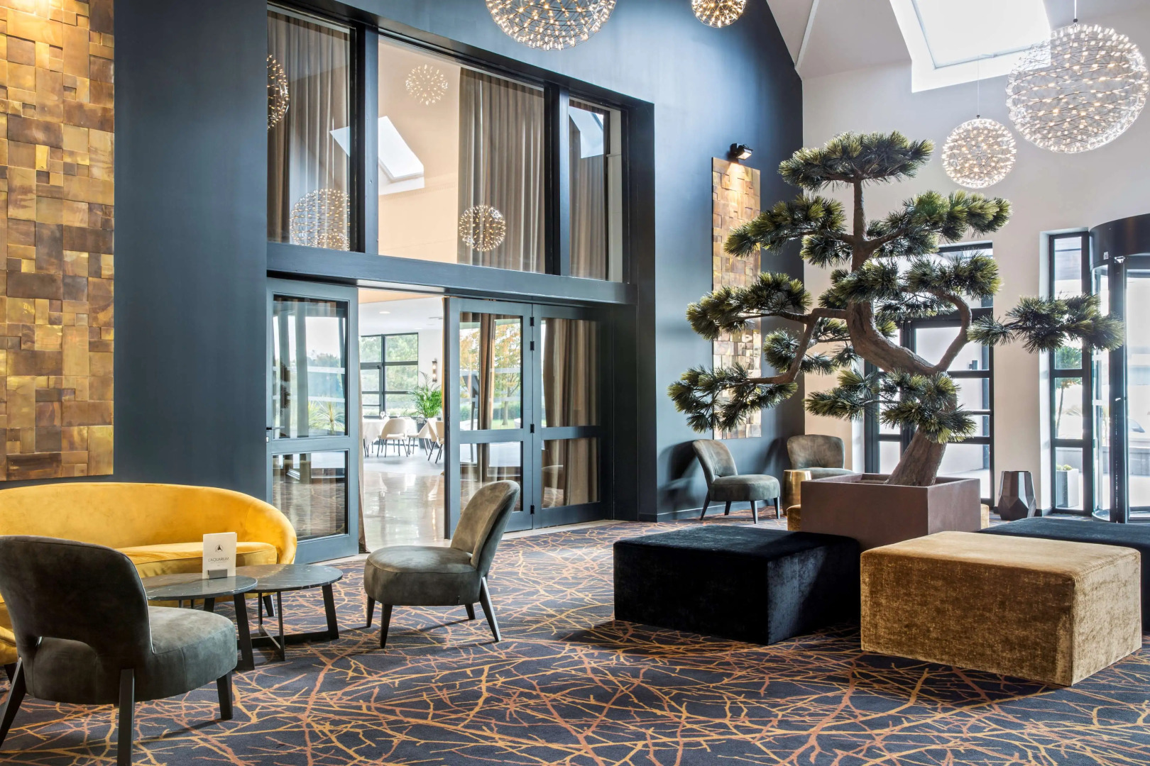 Best Western L' Aquarium Arras Nord