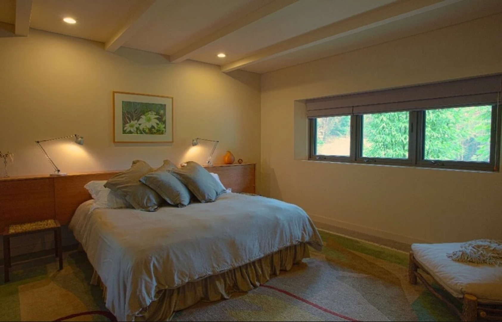 Jagundami Guest Retreat