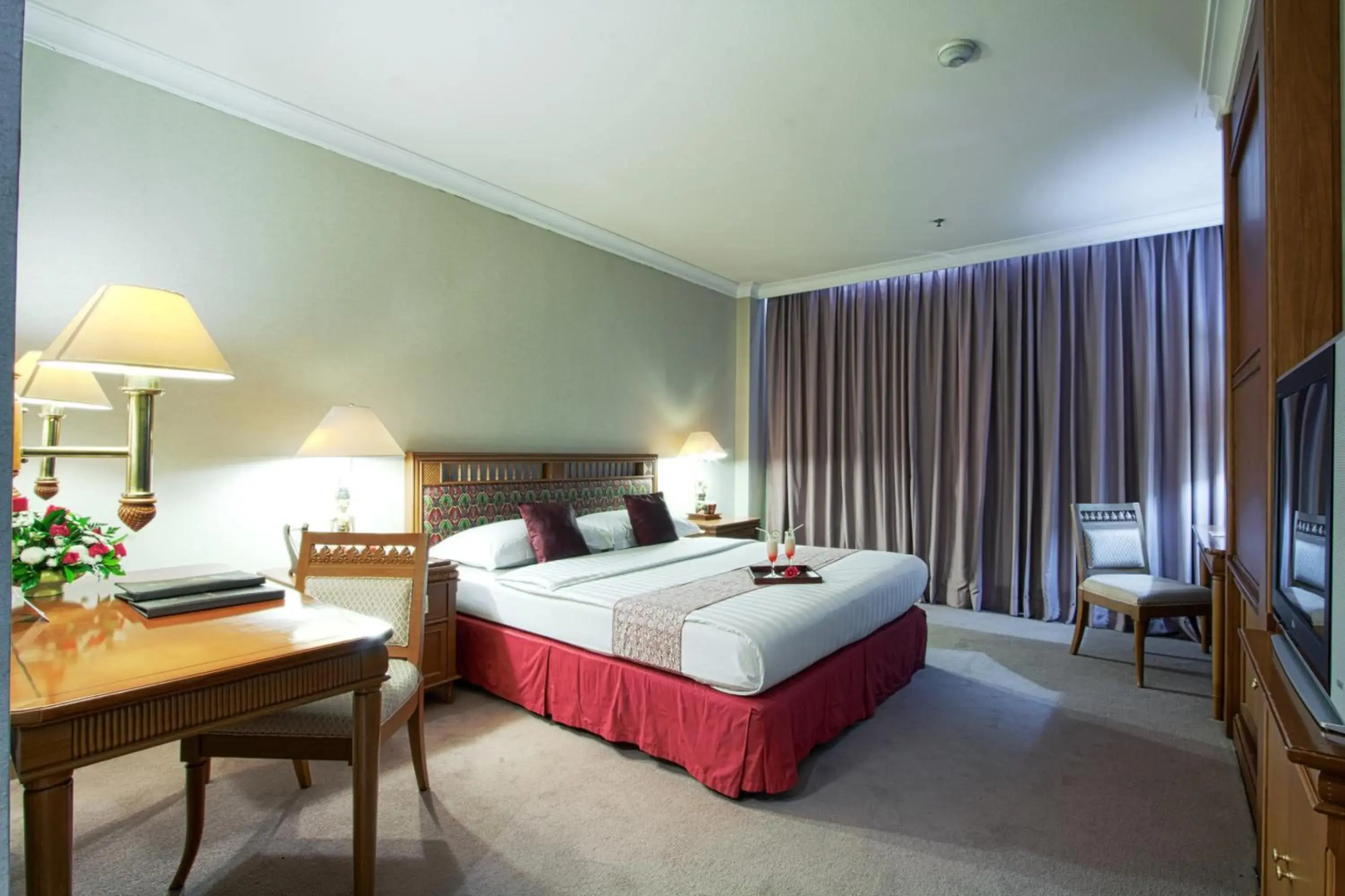 Sahid Jaya Hotel Solo