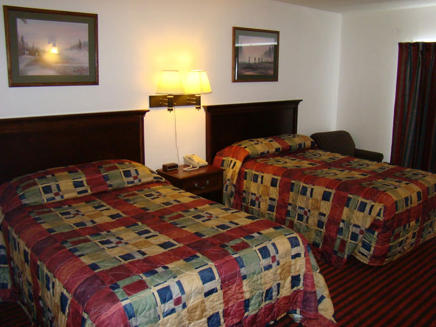 Rodeway Inn & Suites