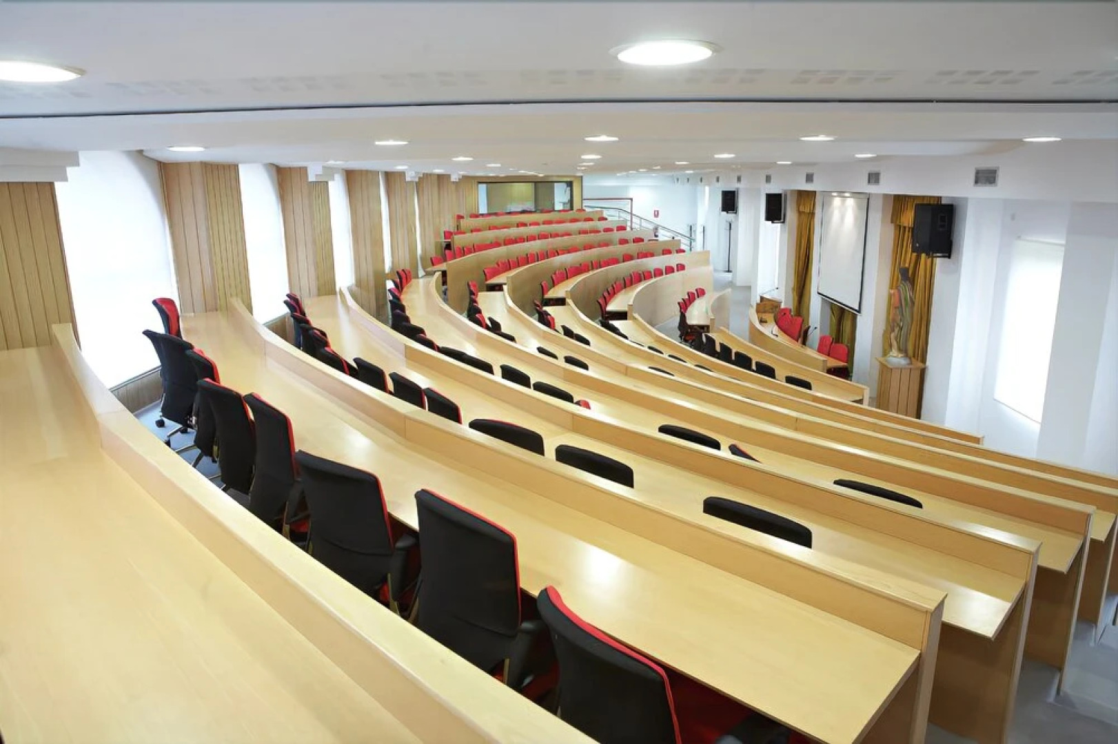 Hospedería Vía Lucis