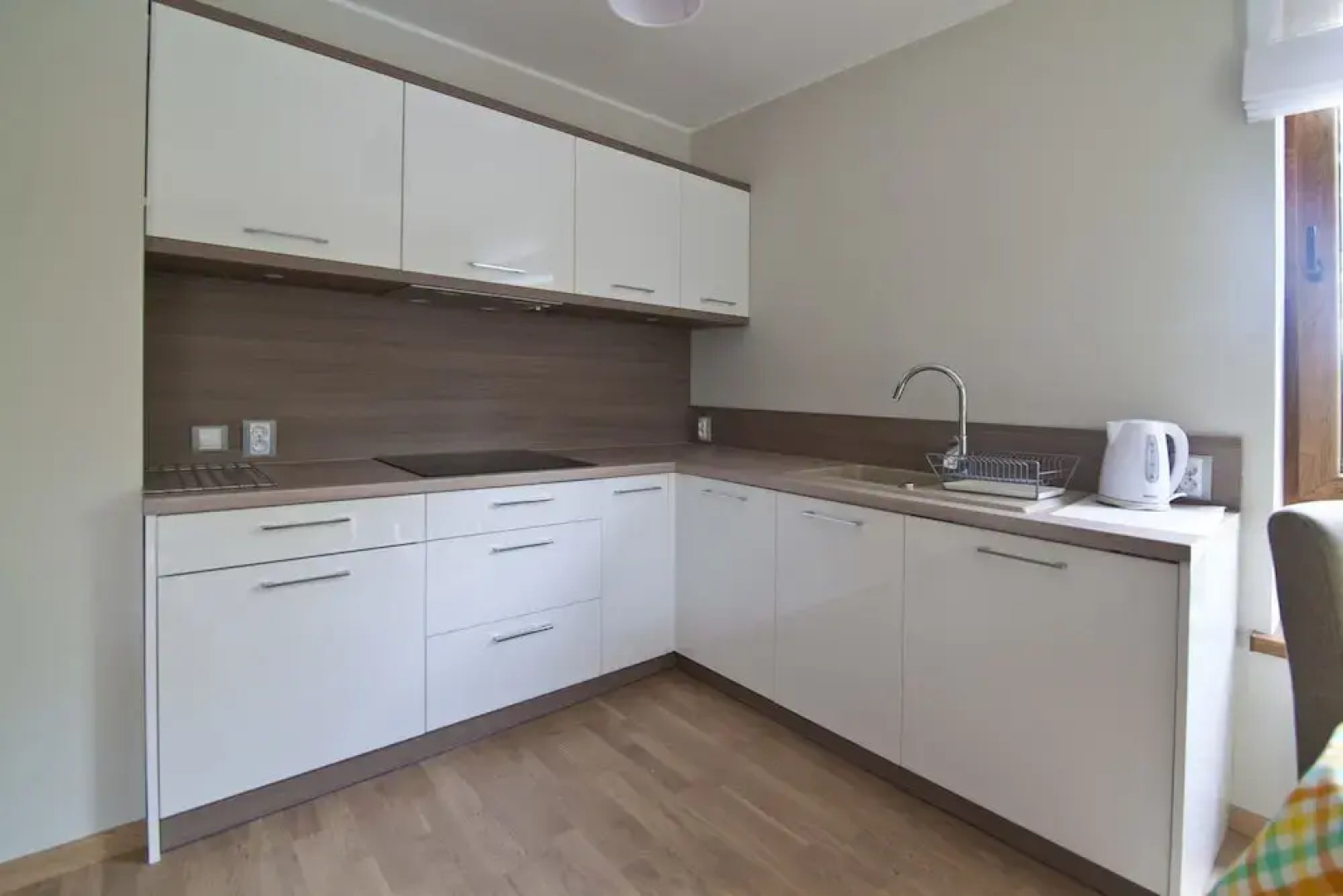 Apartamenty Mi Casa Holidays