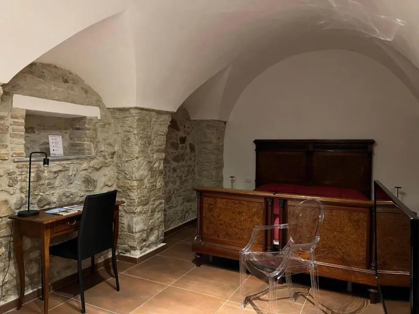 Residenze San Martino - Casa Panorama