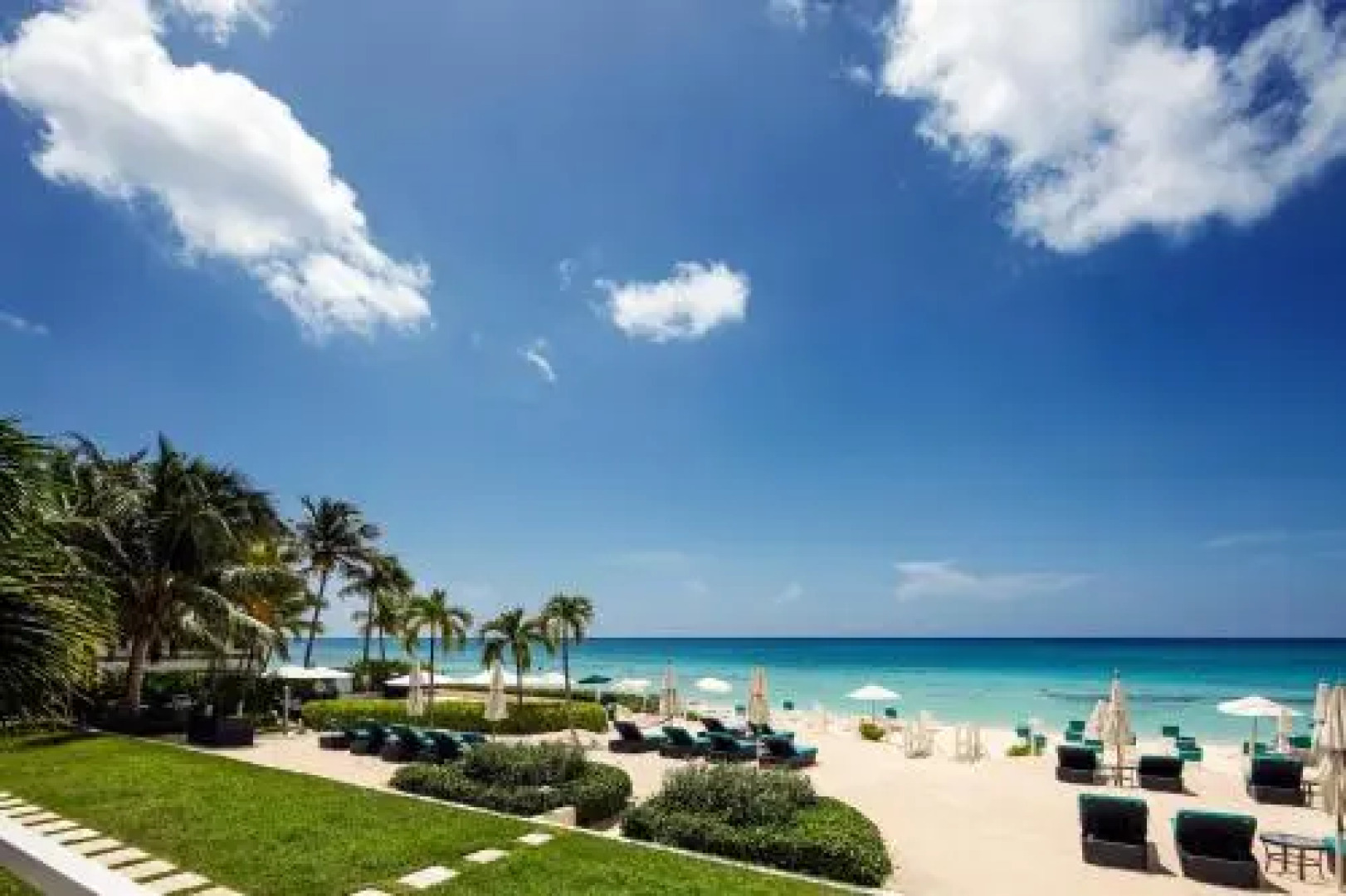 South Bay Beach Club Villa 6