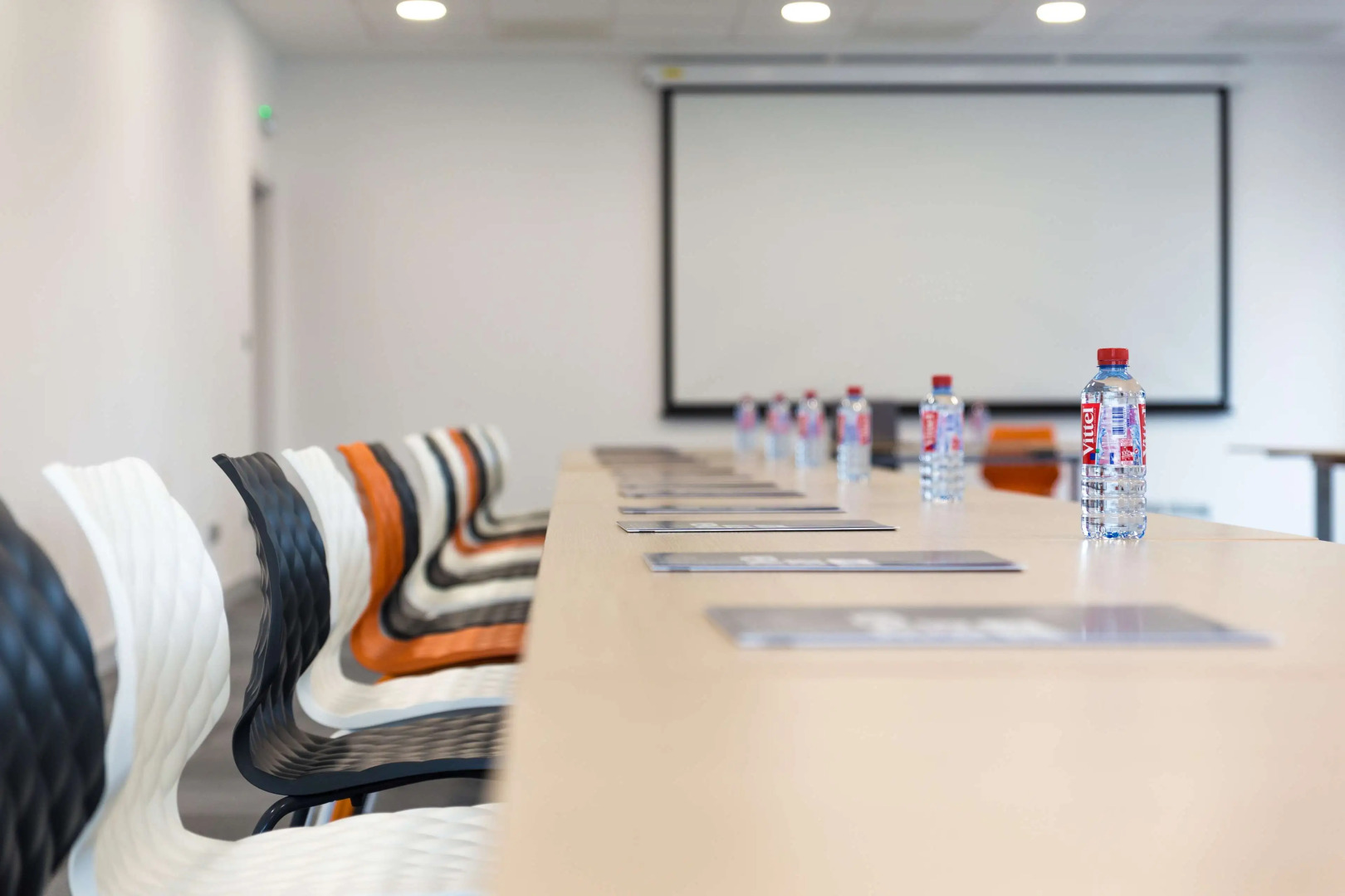 Campanile Metz Centre - Gare