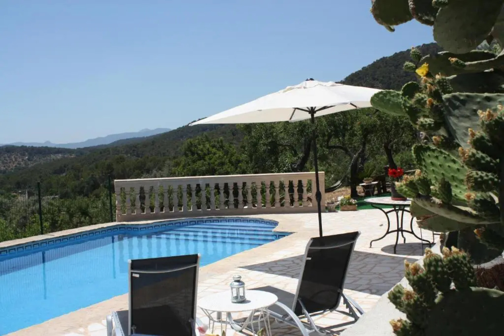 Villa Sa Teulera Alaro