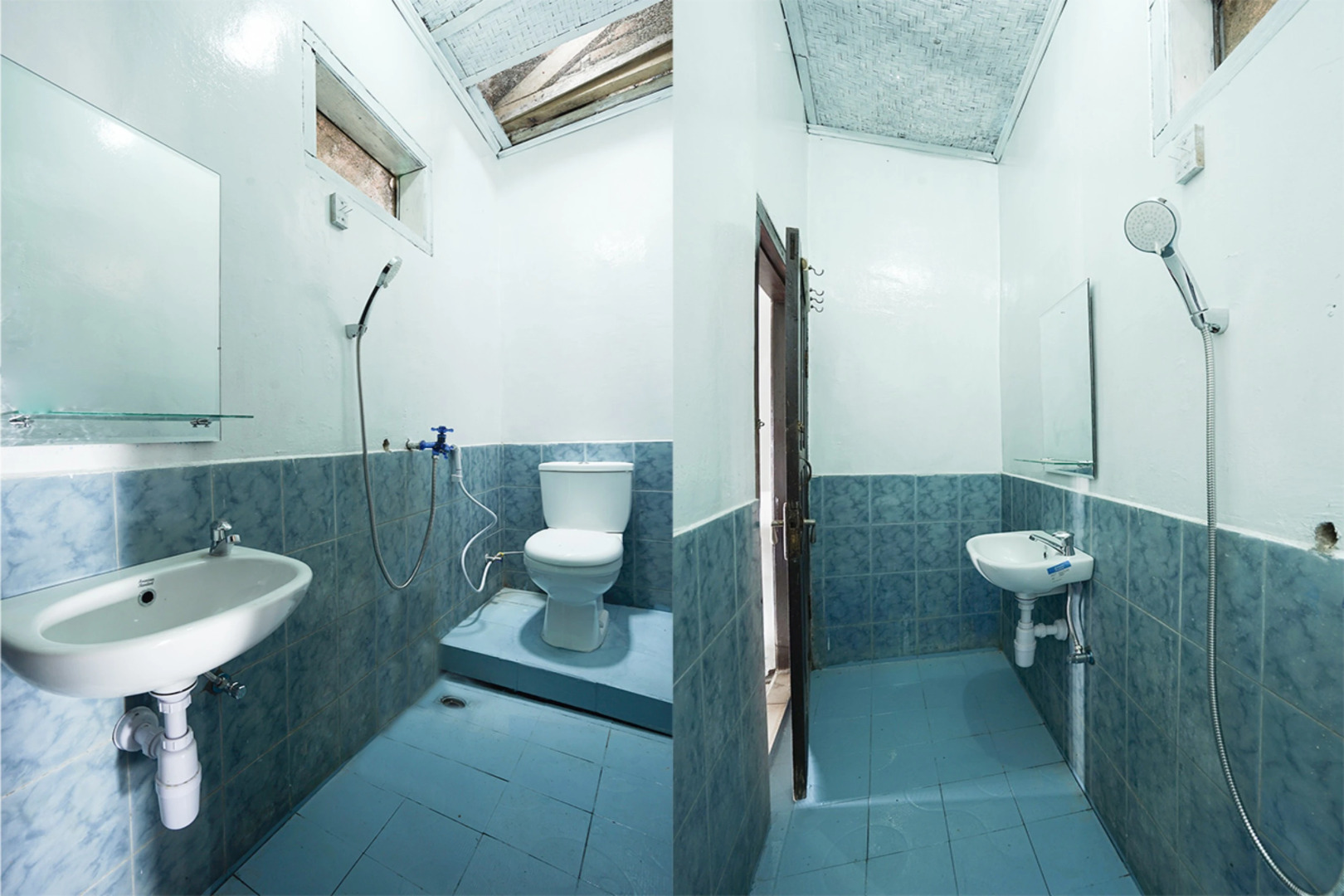 OYO 2157 Pondok Gembyang Air Panas Alam