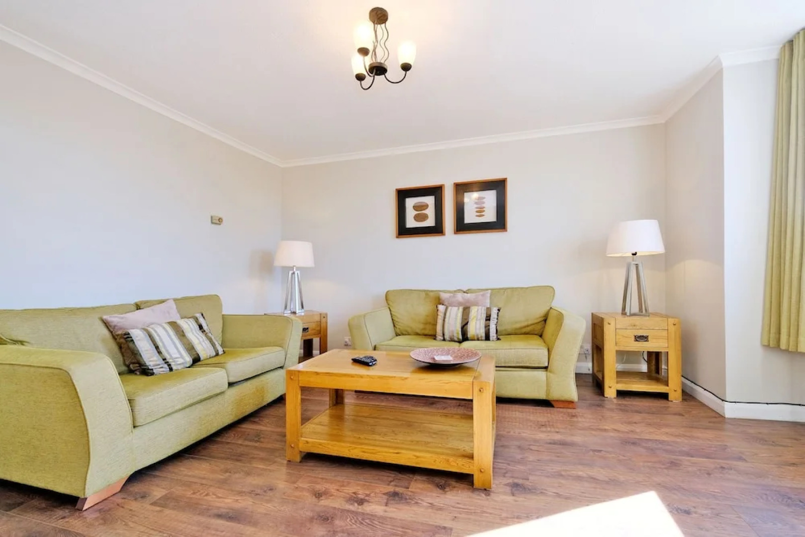 Home from Home Aberdeen