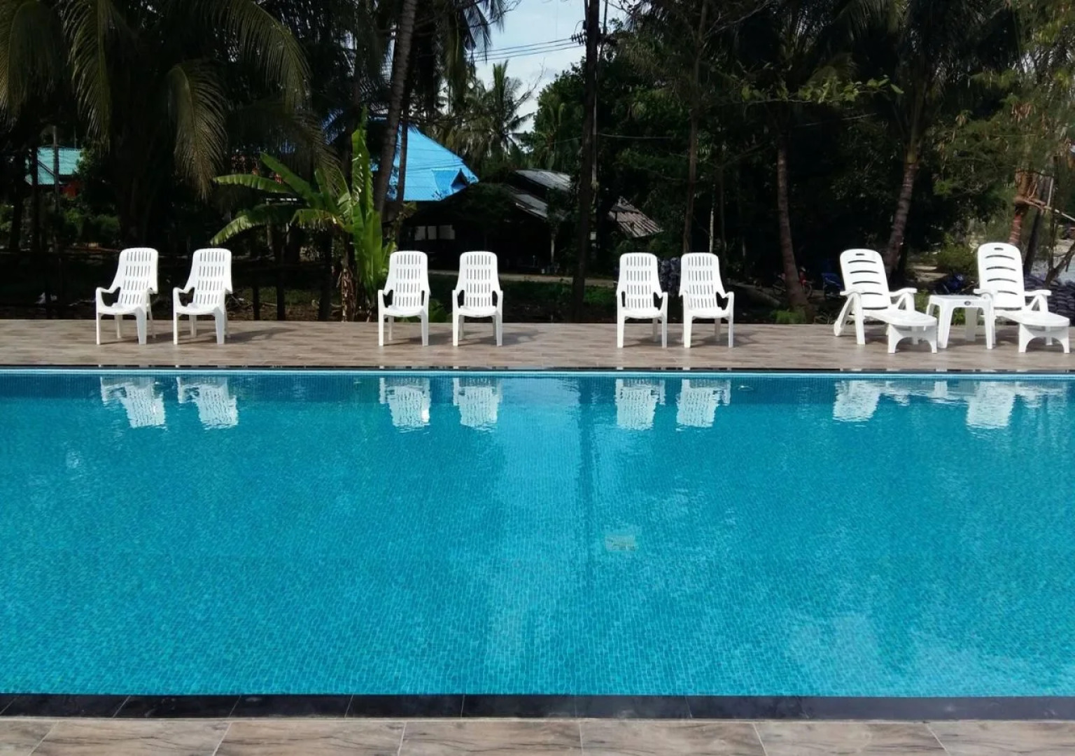 Koh Mook The Sun Great Resort