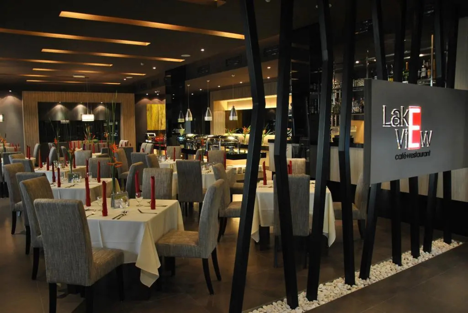 Eastwood Valley Golf Country Club