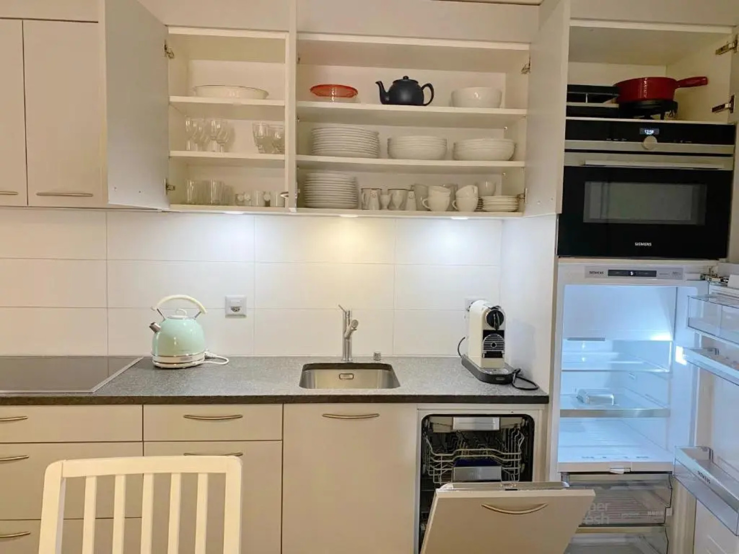 Studio de luxe, au coeur de la vieille ville