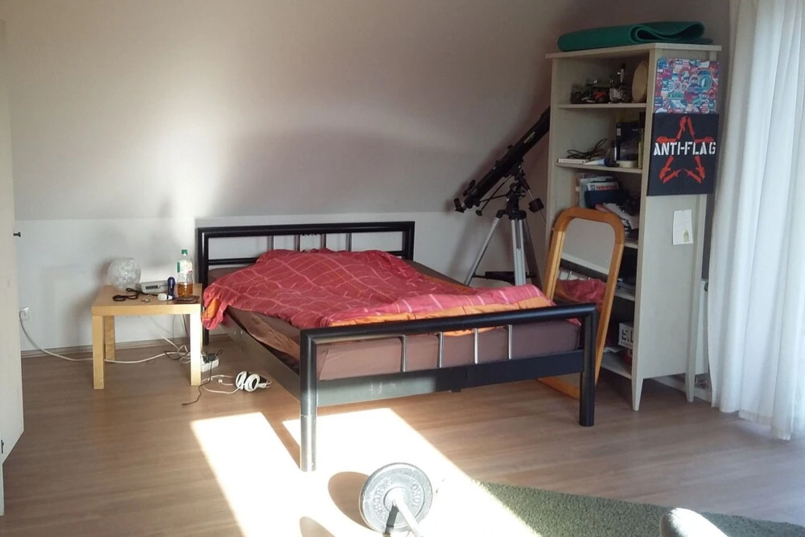 Private Apartment Junkershof