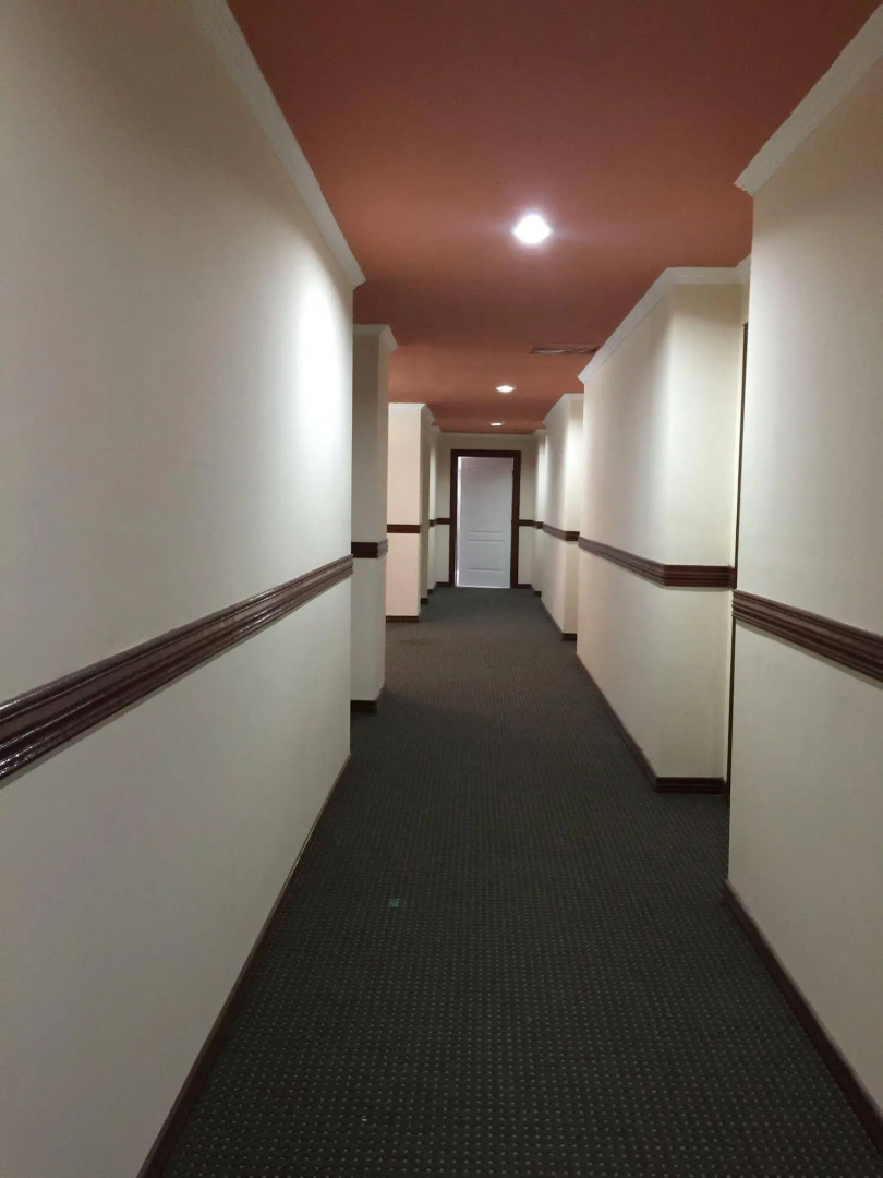 Hotel Las Palmeras